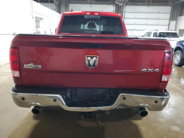 2013 RAM 1500 SLT  