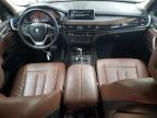2016 BMW X5 XDR40E   à vendre chez Copart NC - MOCKSVILLE