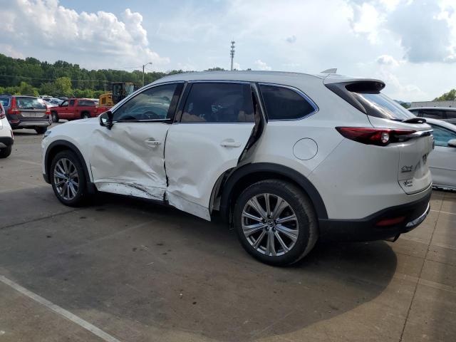 MAZDA CX-9 2021 Белы