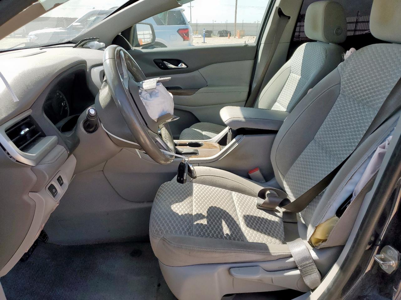 2018 GMC Acadia Sle VIN: 1GKKNKLA2JZ240176 Lot: 70517505