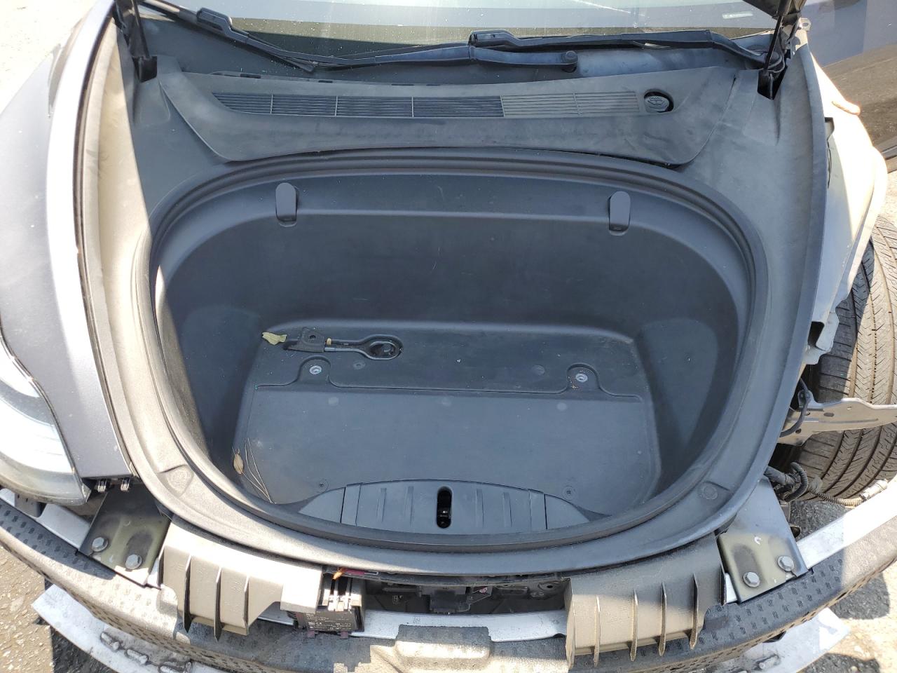 2019 Tesla Model 3 VIN: 5YJ3E1EA2KF410891 Lot: 69134335