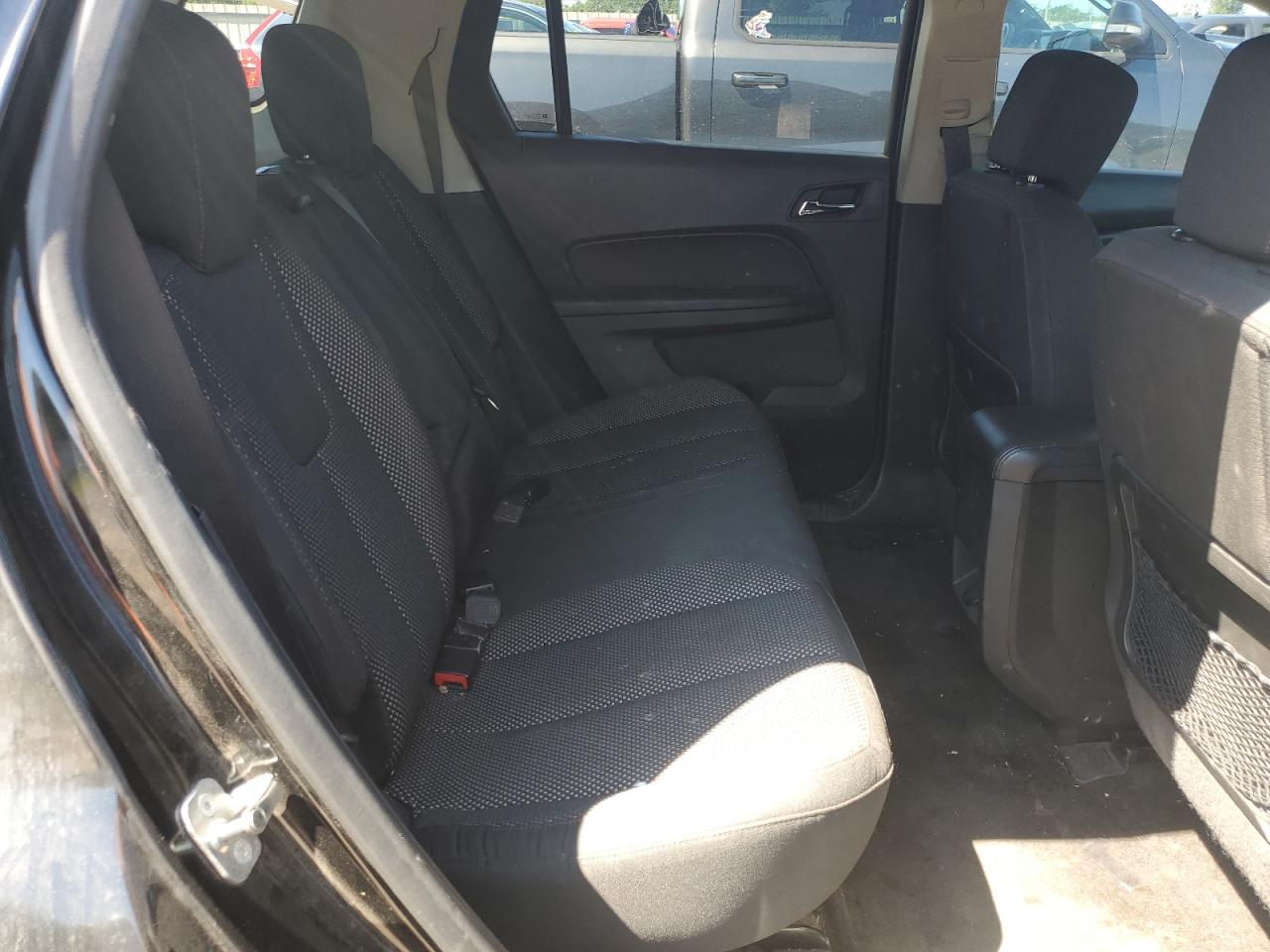 2016 GMC Terrain Sle VIN: 2GKALMEK2G6204852 Lot: 69810915