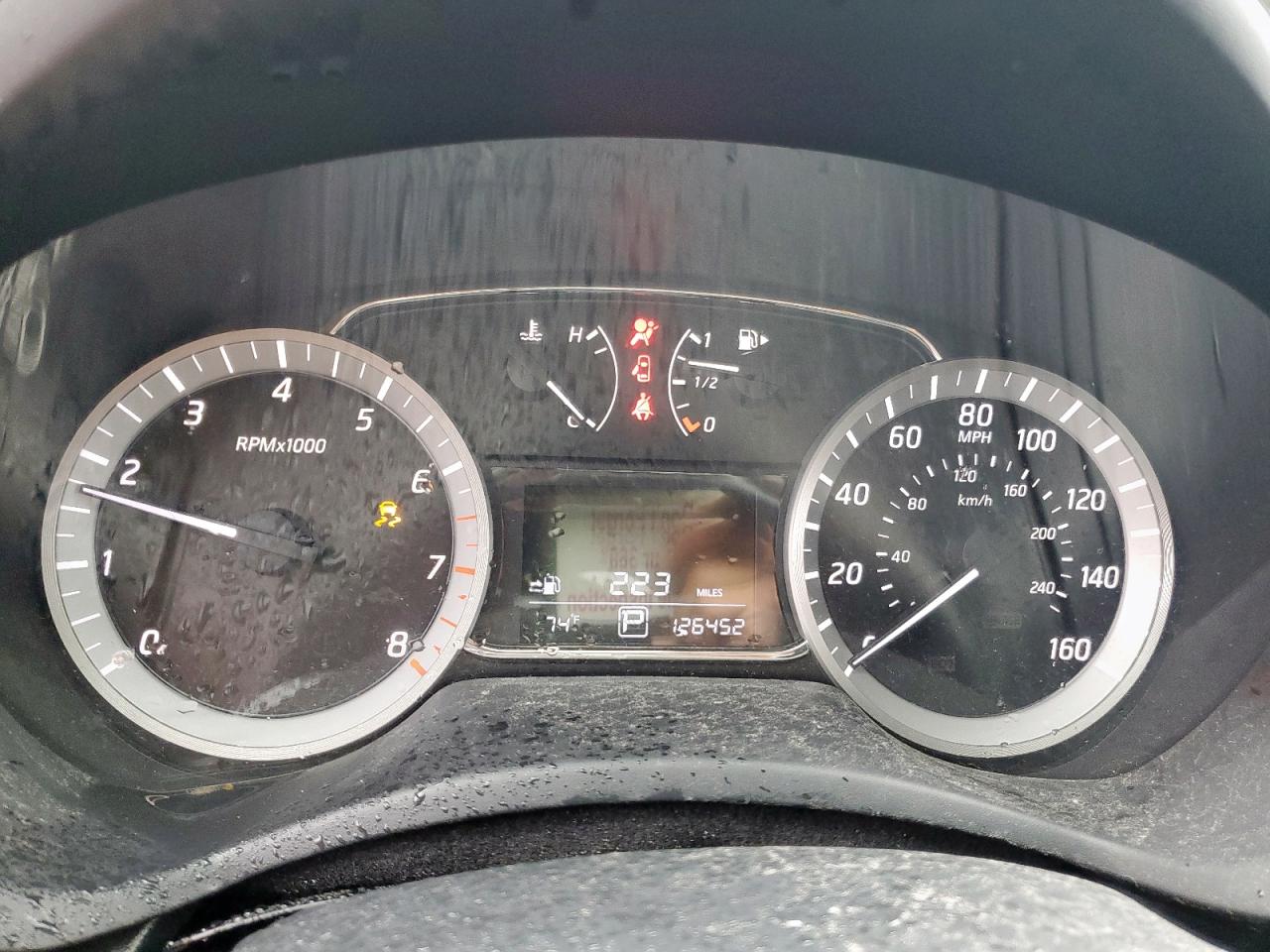 2014 Nissan Sentra S VIN: 3N1AB7APXEY299063 Lot: 69695465