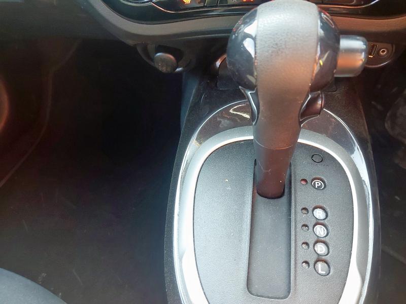 2015 NISSAN JUKE ACENTA PREMIUM