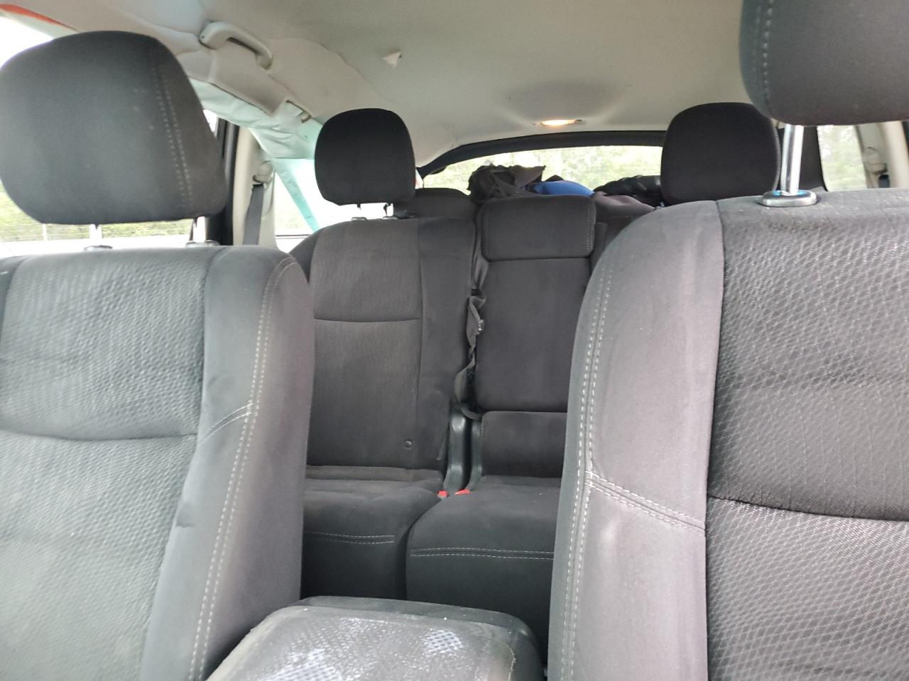 2015 Nissan Pathfinder S VIN: 5N1AR2MM5FC721890 Lot: 68791265