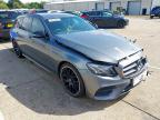 2019 MERCEDES-BENZ E CLASS AMG LINE NIGHT EDITION for sale at Copart NEWBURY