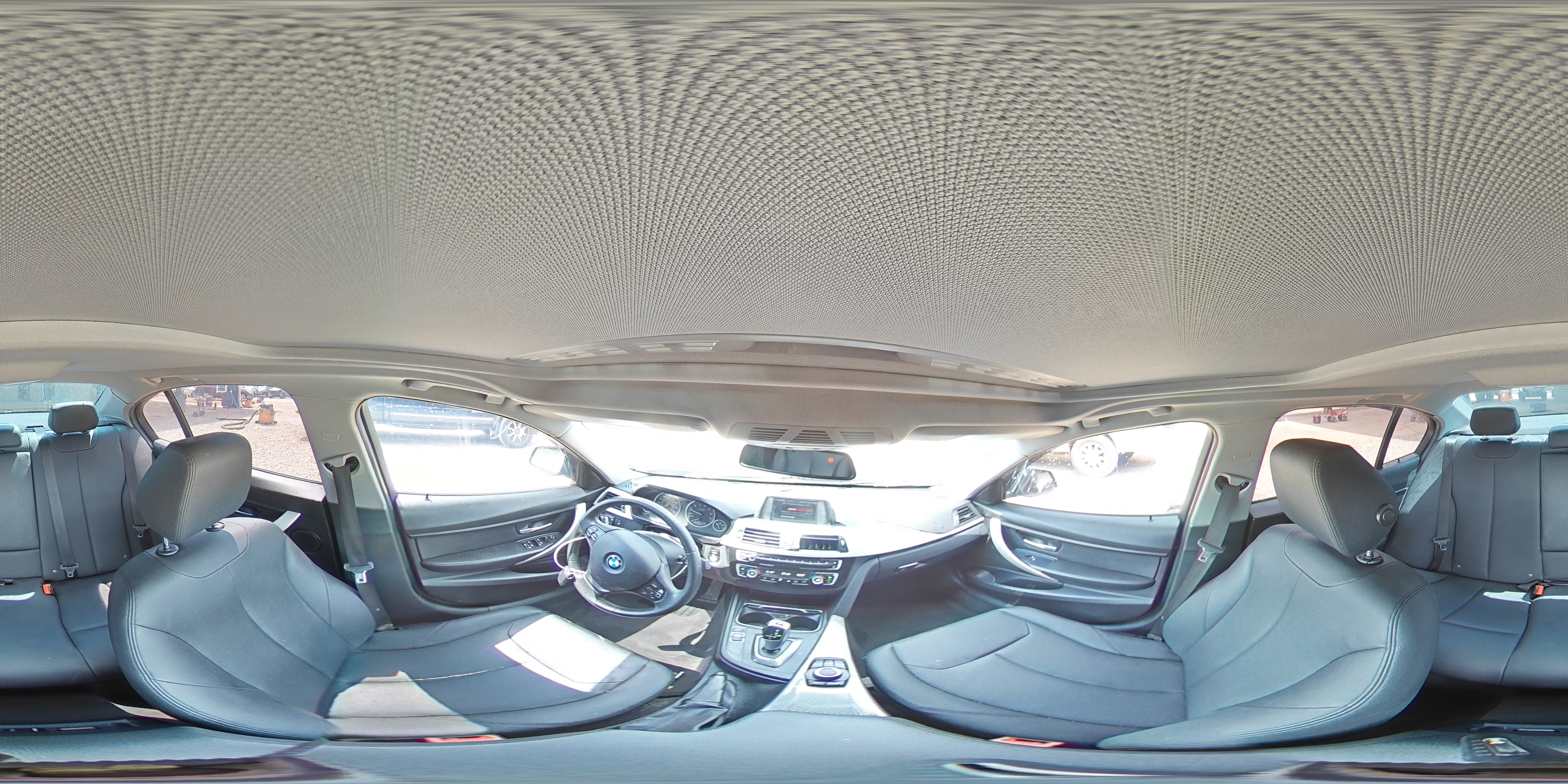 2018 BMW 320 I VIN: WBA8E1G53JNU91919 Lot: 69671905