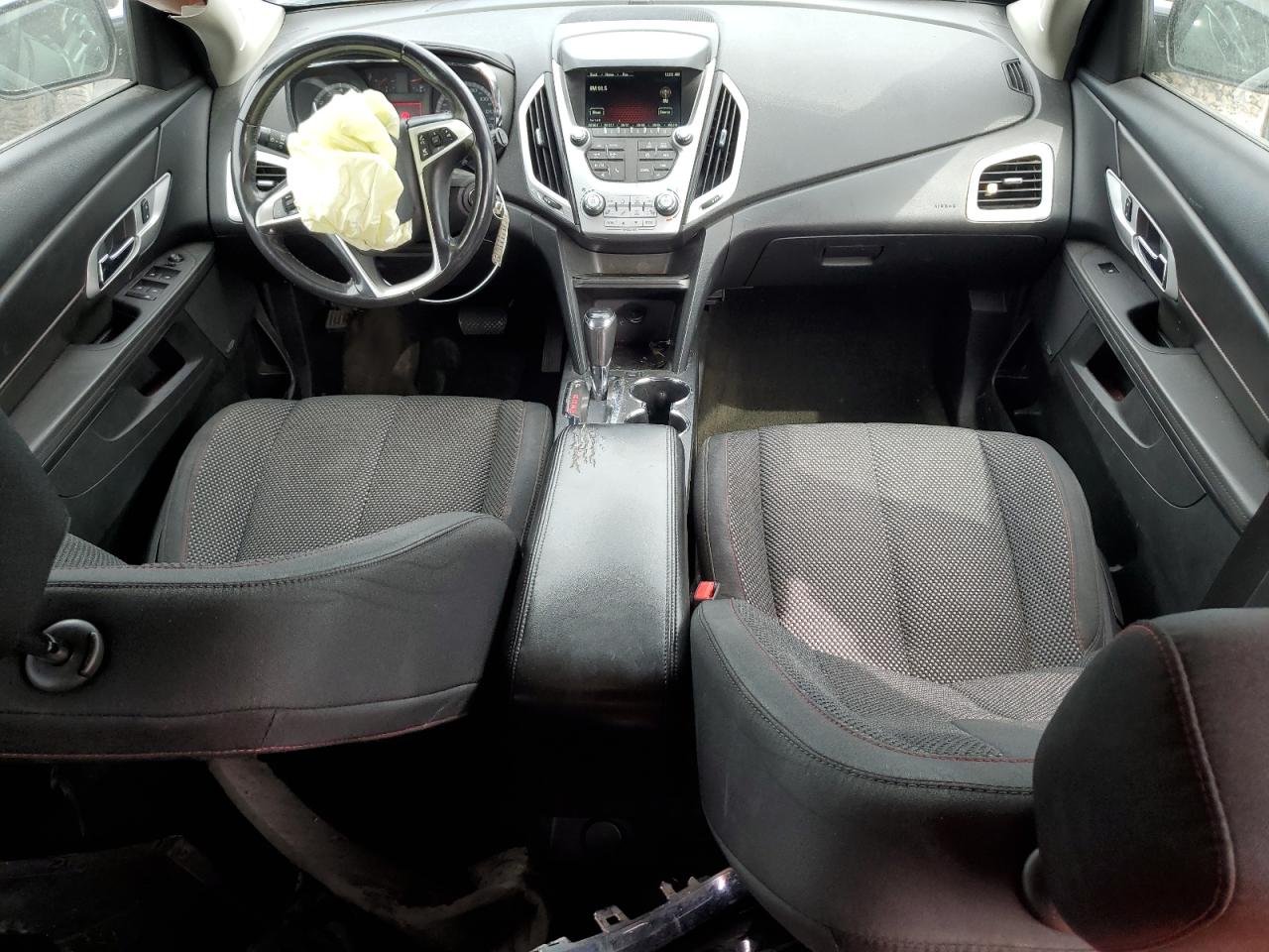 2017 GMC Terrain Sle VIN: 2GKALNEK6H6334351 Lot: 70360835