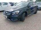 2018 MERCEDES-BENZ GLA AMG LINE for sale at Copart SANDWICH