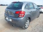 2011 CITROEN C3 VTR+ for sale at Copart CORBY