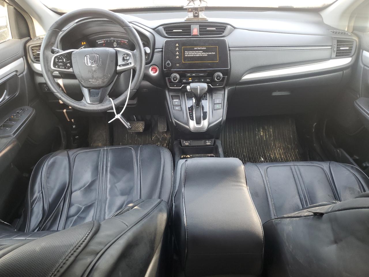 2020 Honda Cr-V Lx VIN: 2HKRW2H24LH200958 Lot: 65522345