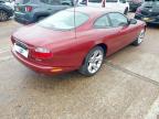 2004 JAGUAR XK8  for sale at Copart SANDWICH