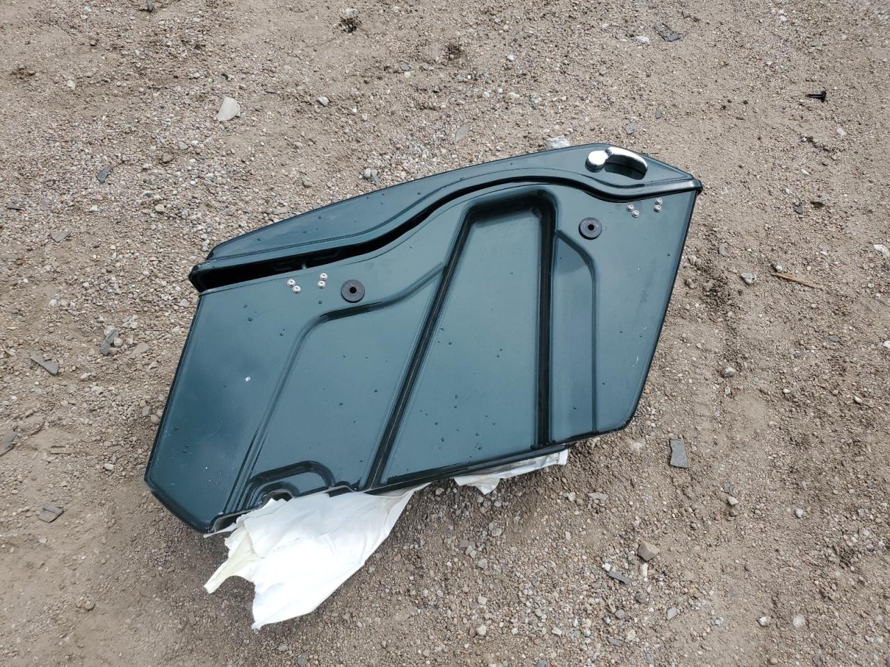 2024 Harley-Davidson Flhx VIN: 1HD1KB712RB601810 Lot: 85927195