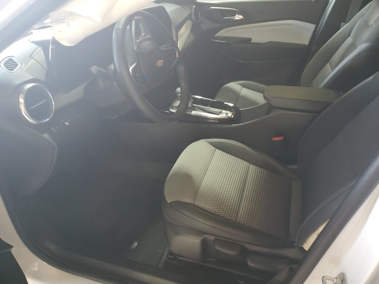 2024 Chevrolet Trax 1Lt VIN: KL77LHE2XRC222293 Lot: 70397095