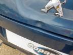 2011 PEUGEOT RCZ GT THP for sale at Copart NEWBURY