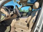 2012 MERCEDES-BENZ ML 350 4MATIC   à vendre chez Copart SC - SPARTANBURG