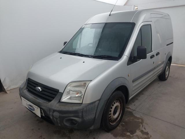2013 FORD TRANSIT CO for sale at Copart WESTBURY