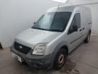 2013 FORD TRANSIT CO for sale at Copart WESTBURY