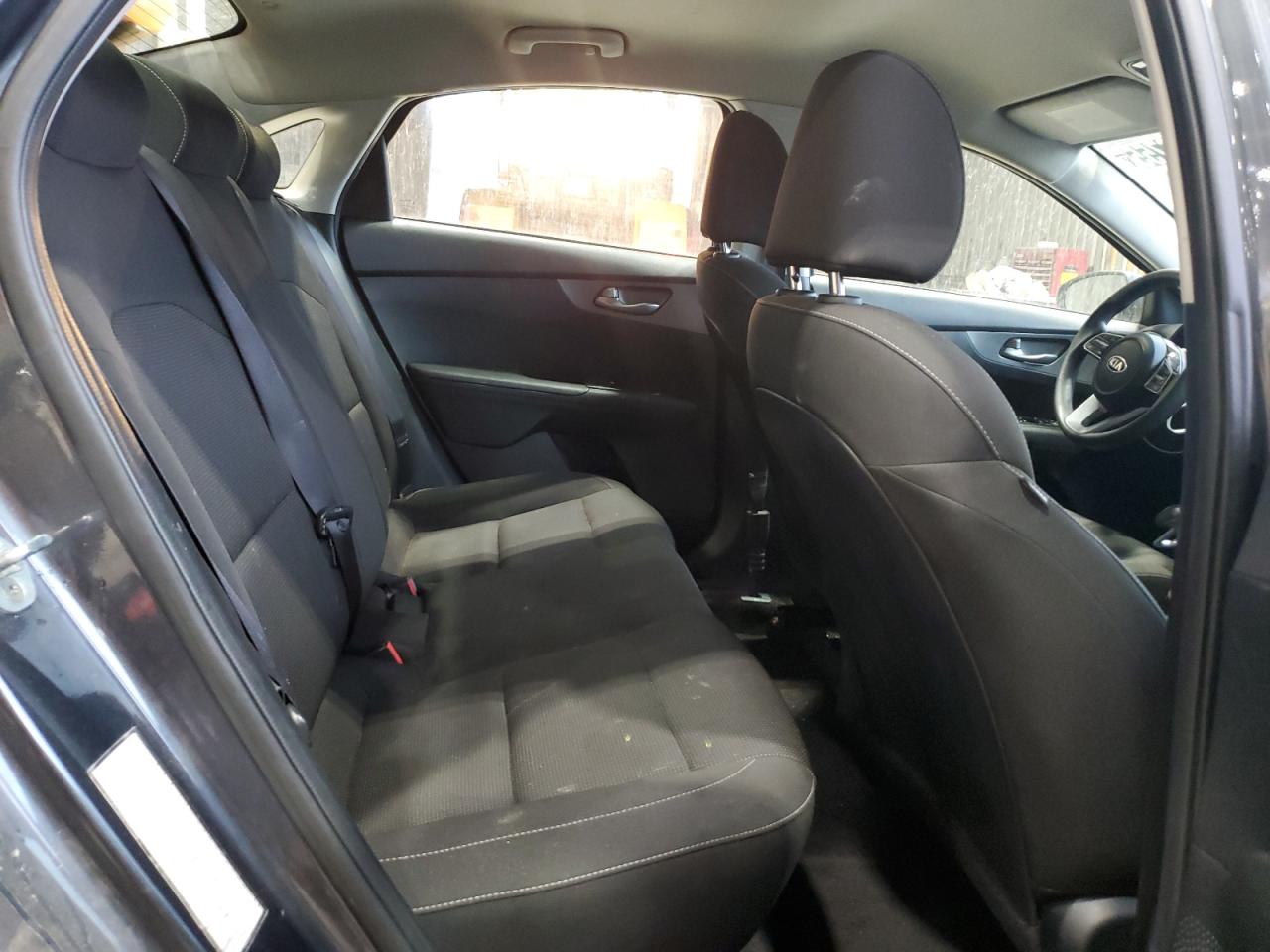 2020 Kia Forte Fe VIN: 3KPF24ADXLE212543 Lot: 70486755