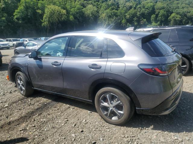 2024 HONDA HR-V EXL  
