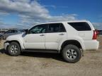2008 TOYOTA 4RUNNER SR5   for sale at Copart AB - EDMONTON