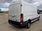 2016 FORD TRANSIT 2.2 TDCI 125PS H2 VAN for sale at Copart SANDY
