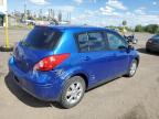 2009 NISSAN VERSA S   for sale at Copart QC - MONTREAL