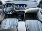 2016 HYUNDAI TUCSON LIMITED   à vendre chez Copart MA - NORTH BOSTON