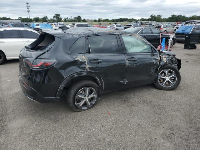  HONDA HR-V 2024 Black