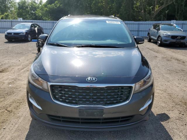 2019 KIA SEDONA EX  