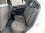 2016 VAUXHALL MOKKA EXCLUSIV for sale at Copart WESTBURY