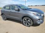2021 NISSAN ROGUE SPORT SV   for sale at Copart AB - CALGARY