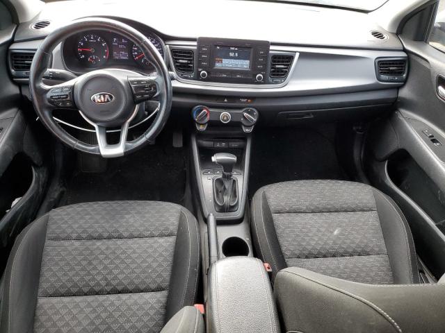 2018 KIA RIO LX  