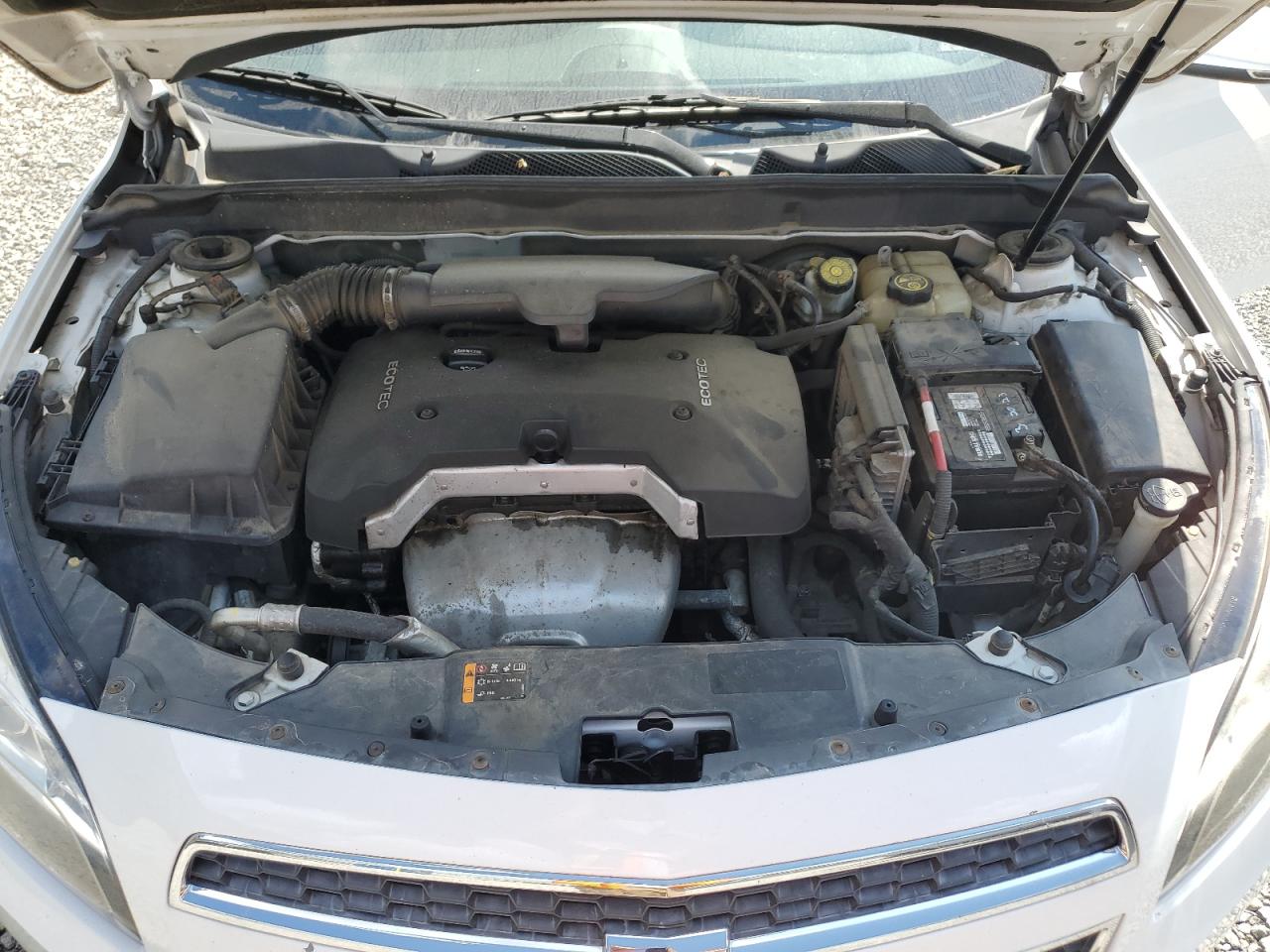 2013 Chevrolet Malibu 2Lt VIN: 1G11E5SA1DF307018 Lot: 67914185