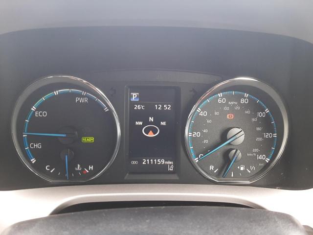 2018 TOYOTA RAV4 ICON