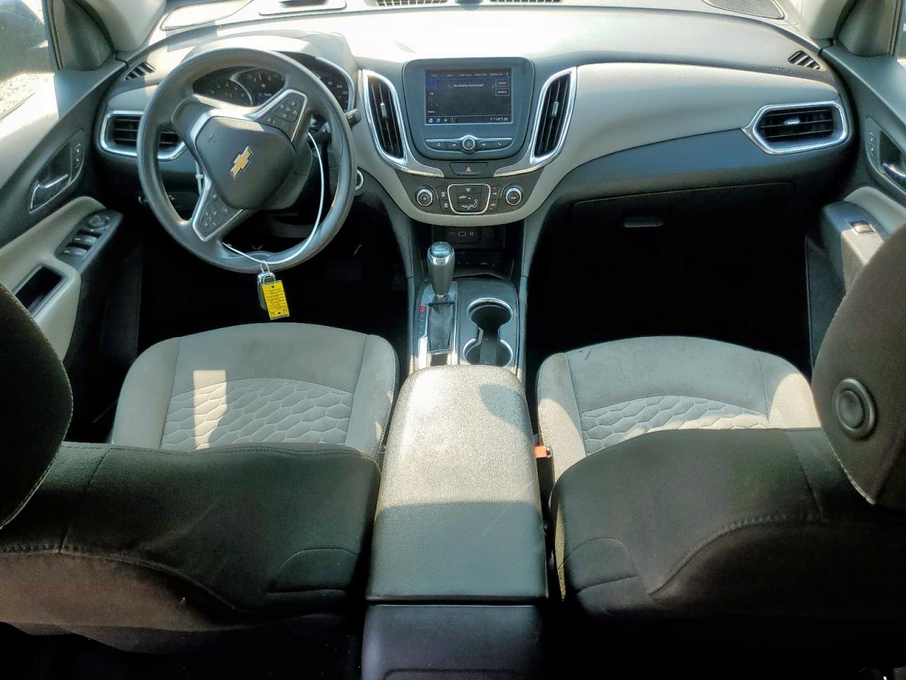 2020 Chevrolet Equinox Lt VIN: 2GNAXJEV6L6133620 Lot: 70226735