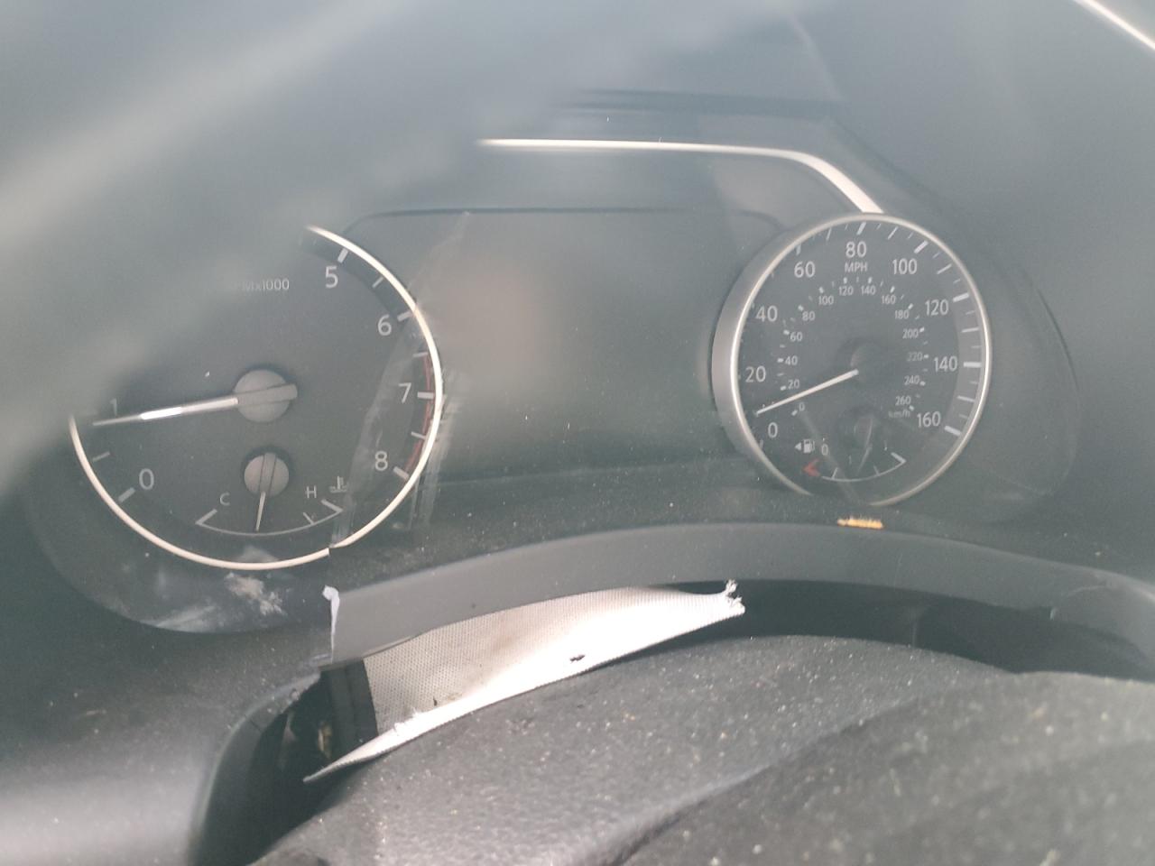 2015 Nissan Murano S VIN: 5N1AZ2MH2FN237005 Lot: 68310345