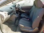 2009 MAZDA 2 SPORT for sale at Copart WESTBURY