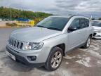 2012 JEEP COMPASS SPORT PLUS for sale at Copart ST HELENS
