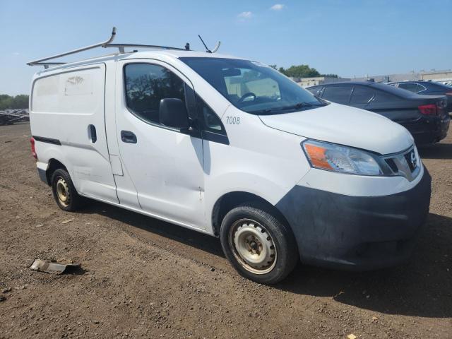 2015 NISSAN NV200 2.5S  