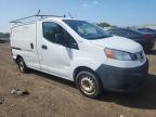 2015 NISSAN NV200 2.5S   à vendre chez Copart CT - HARTFORD