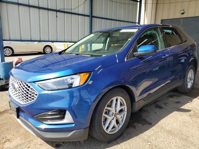 FORD EDGE SEL 2023