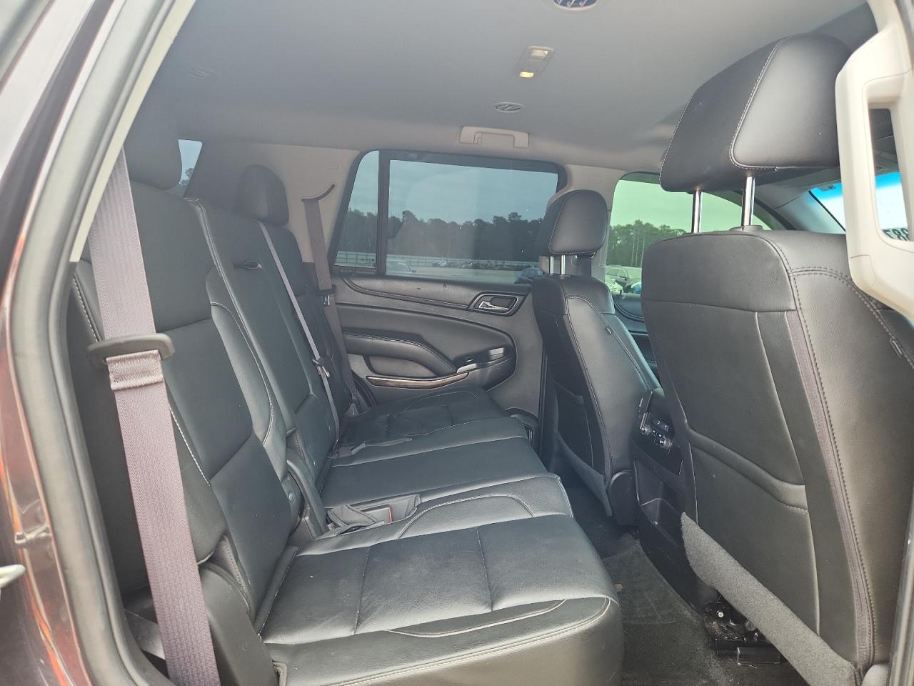2016 Chevrolet Tahoe C1500 Lt VIN: 1GNSCBKC7GR373889 Lot: 67387965
