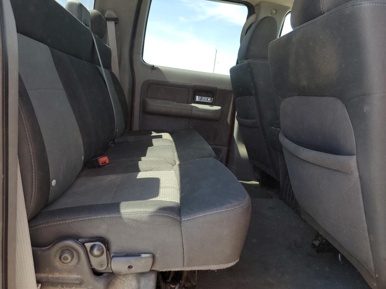 2007 Ford F150 Supercrew VIN: 1FTPW14V07FB33986 Lot: 70813975