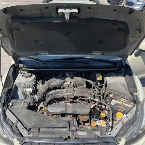2014 SUBARU XV CROSSTREK 2.0 LIMITED  