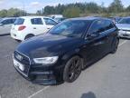 2017 AUDI A3 S LINE TFSI  for sale at Copart SANDTOFT