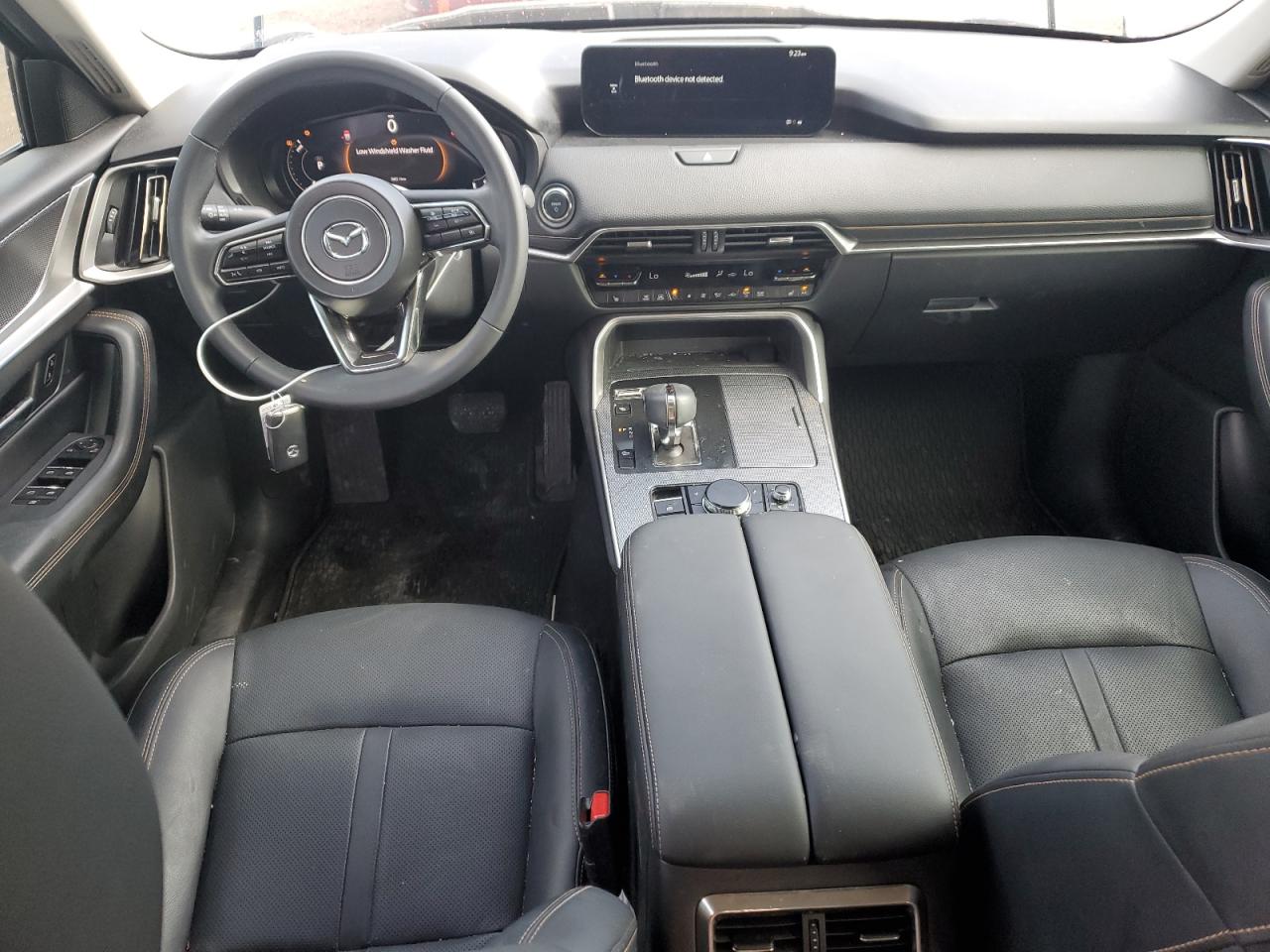 2024 Mazda Cx-90 Preferred VIN: JM3KKBHA6R1179820 Lot: 70574765