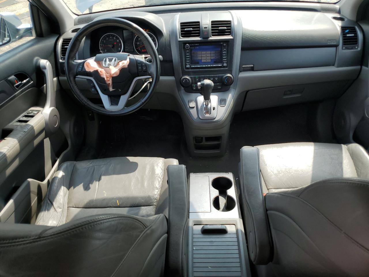 2007 Honda Cr-V Exl VIN: JHLRE48797C069685 Lot: 67058765