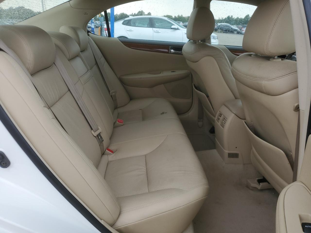 2005 Lexus Es 330 VIN: JTHBA30G055092207 Lot: 68869935