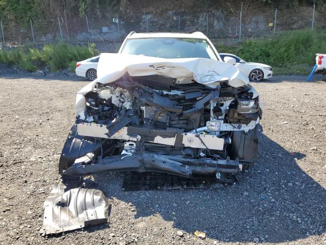  MAZDA CX-90 2025 Белы